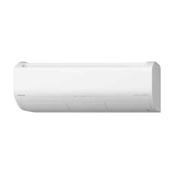 Amazon | 日立(HITACHI) エアコン 23畳 単相200V RAS-XK7126D-W 2026年